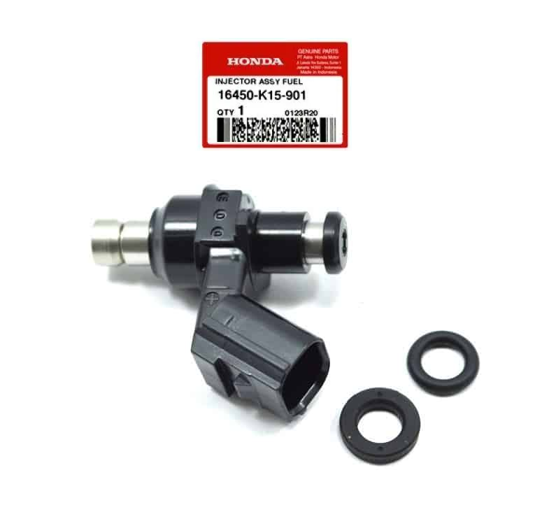 INJEKTOR CB 150R OLD 6 HOLE