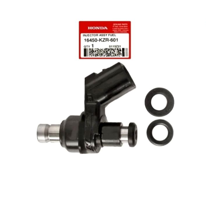 INJEKTOR HONDA VARIO 125 OLD ESP