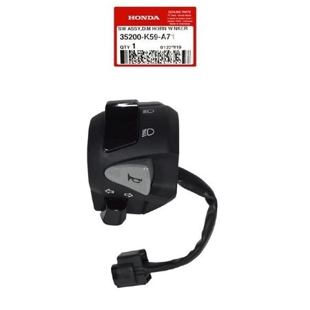 HOLDER KIRI VARIO 150/ NEW VARIO 125