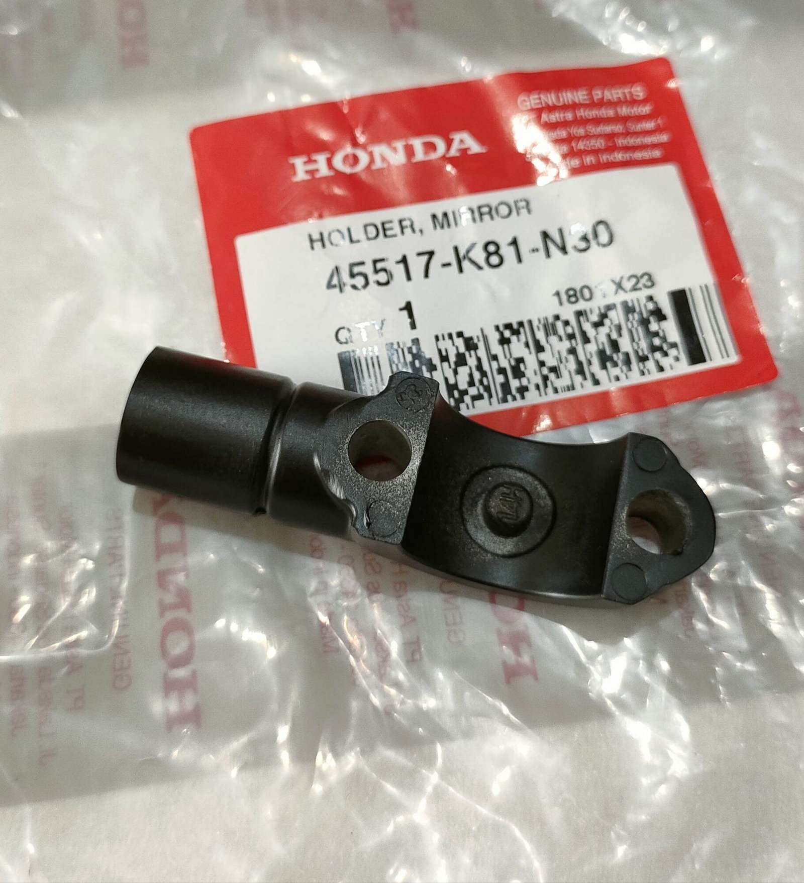 HOLDER SPION BEAT STREET