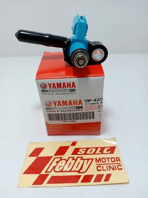 INJEKTOR ASSY  MIO J /MIO GT/X RIDE