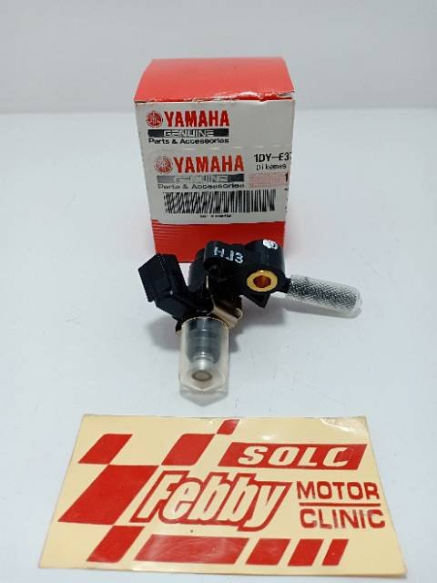 INJEKTOR ASSY JUPITER Z1 LAMA/OLD