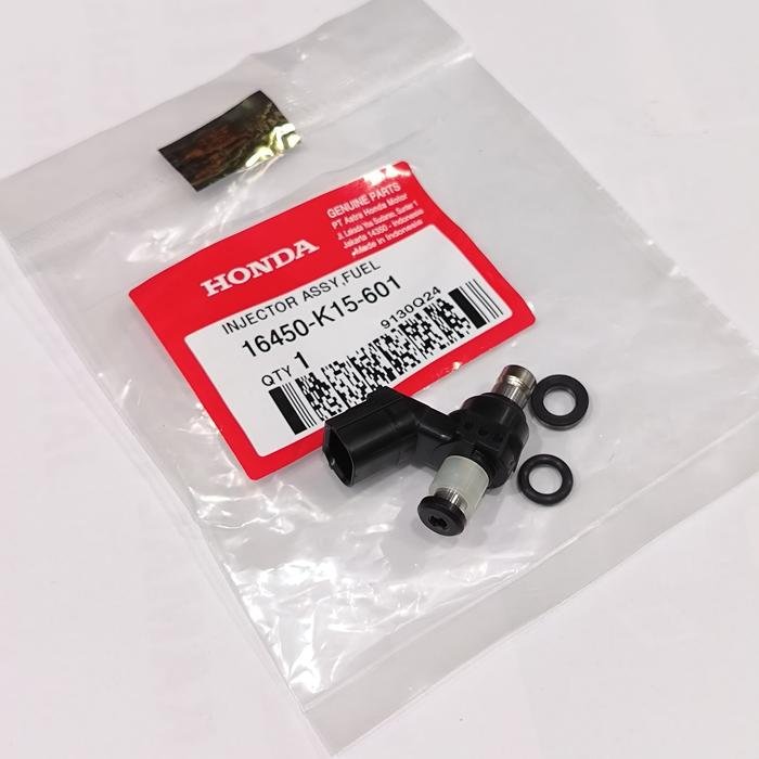 INJEKTOR CB 150 R LED