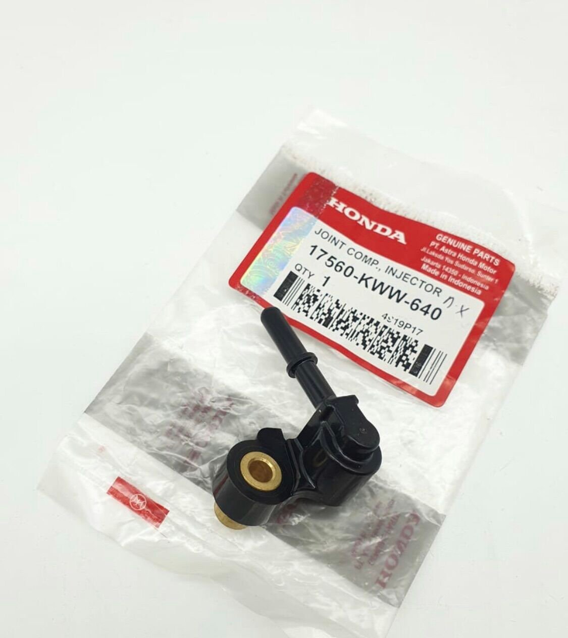 JOIN INJEKTOR REVO FI