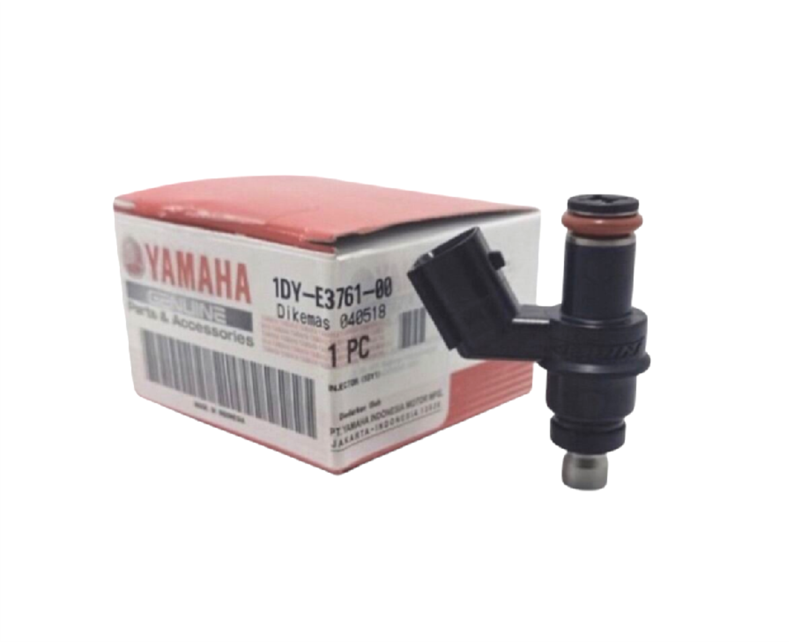 INJEKTOR ONLY YAMAHA JUPITER Z1