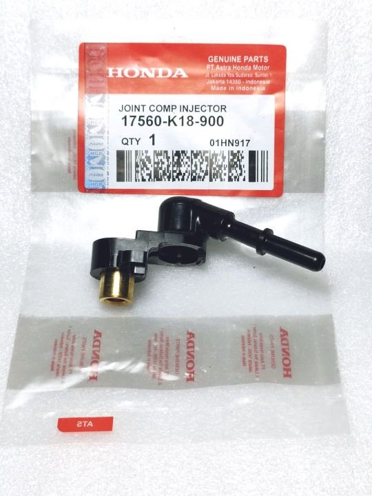 JOIN INJEKTOR VERZA OLD