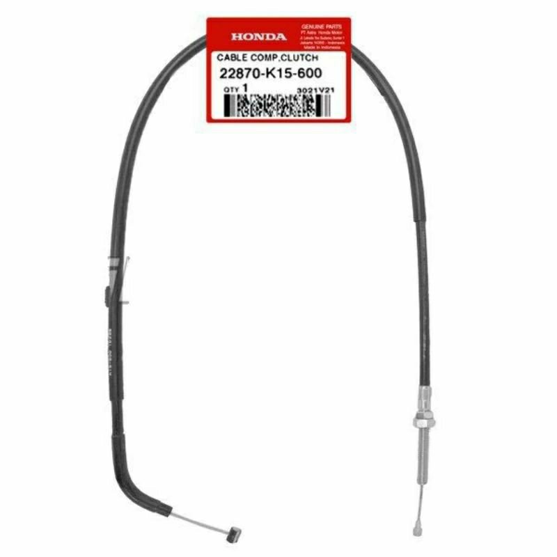 KABEL KOPLING CB 150R OLD/LAMA