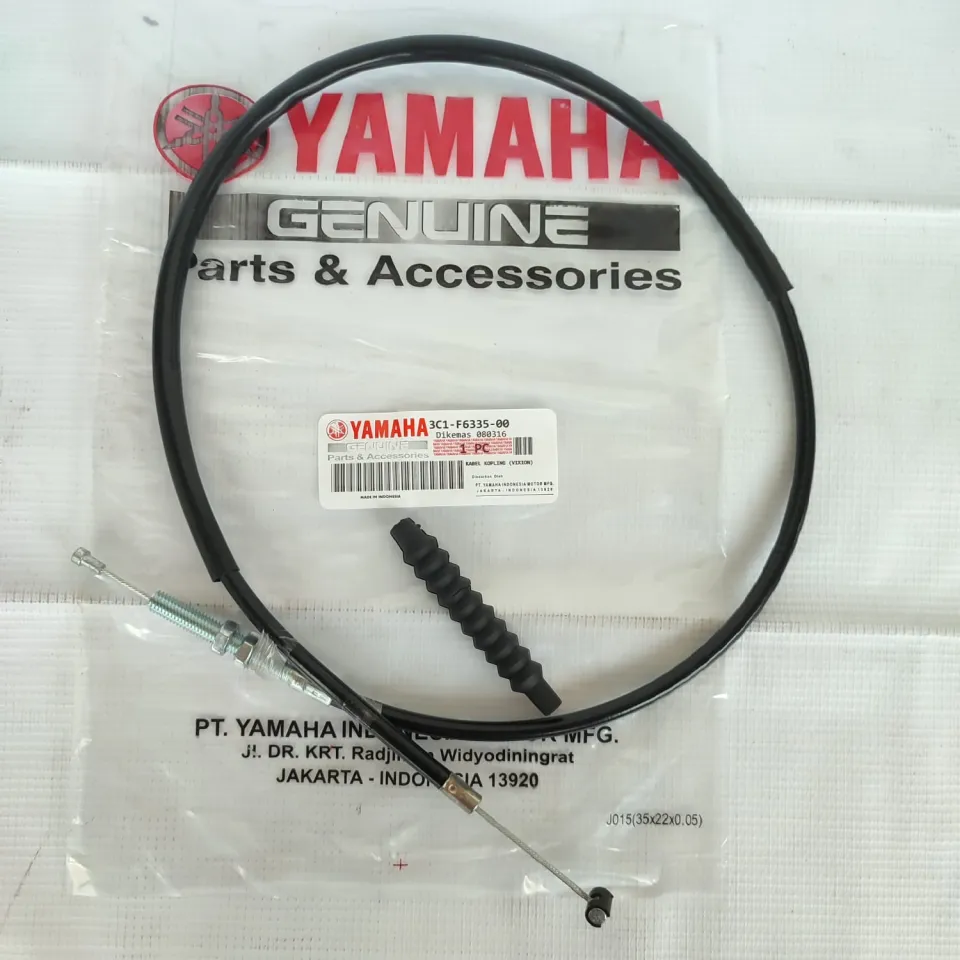 KABEL KOPLING VIXION