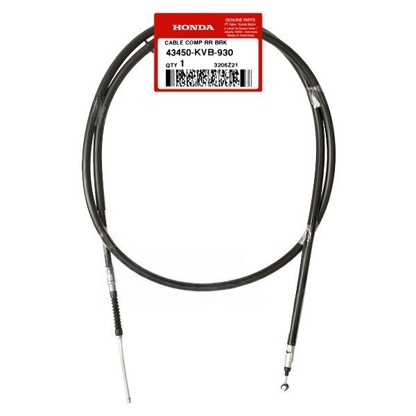 KABEL REM BELAKANG VARIO 110