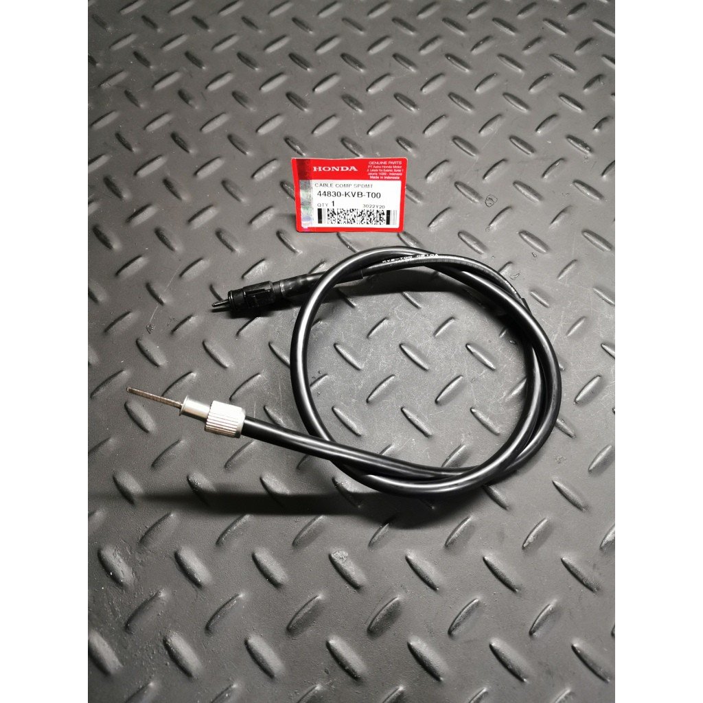 KABEL SPIDO ALL MATIC HONDA