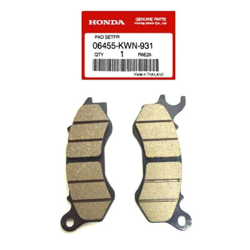 KAMPAS CAKRAM DEPAN PCX/BLADE