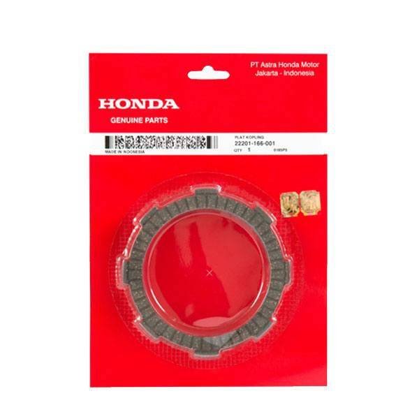 KAMPAS KOPLING HONDA GRAND