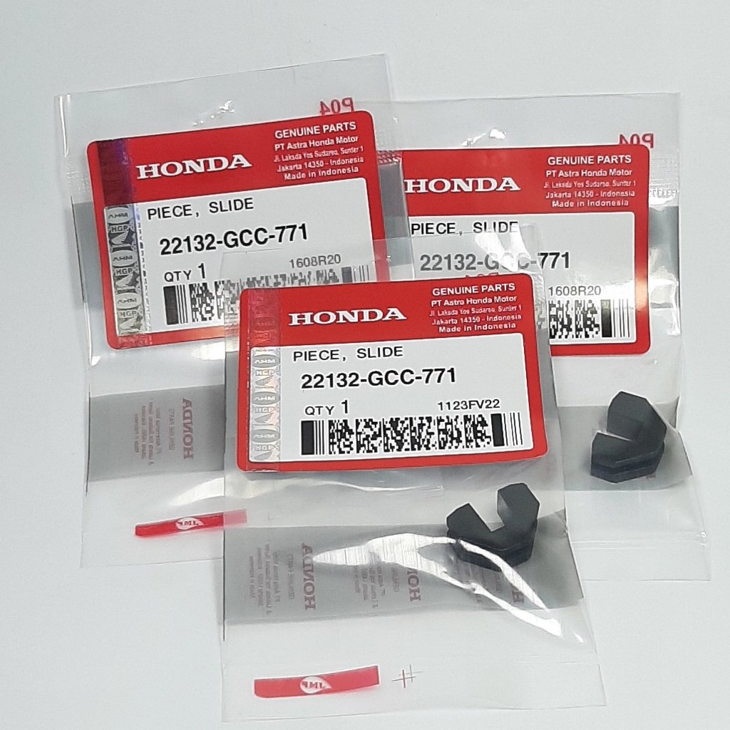 KANCINGAN RUMAH ROLER PIECE HONDA BEAT/SCOOPY/VARIO