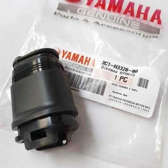 KARET DUDUKAN SEIN/KARET DUDUKAN RETENG YAMAHA VIXION LAMA