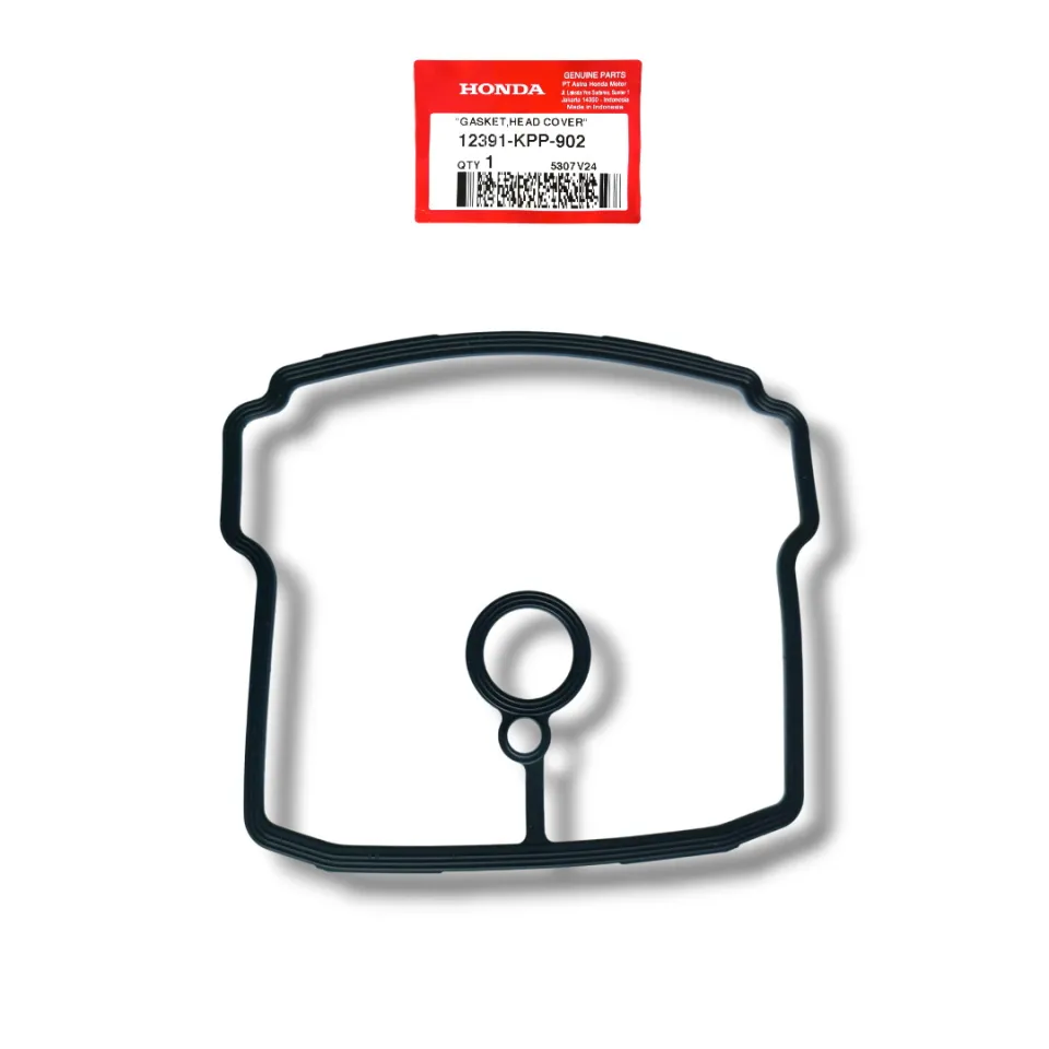 KARET HEAD COVER CYLINDER HONDA ALL NEW CBR 150 / CBR 150 / CB 150R OLD