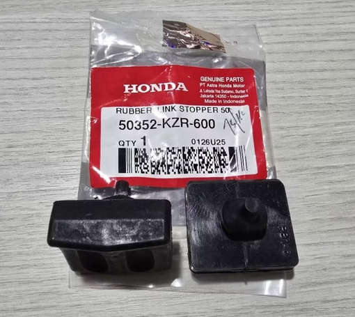 KARET PENAHAN STANDAR TENGAH VARIO 125