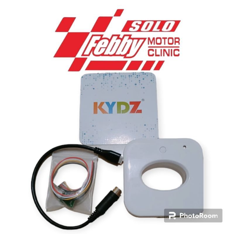 KYDZ CUBE TOOL