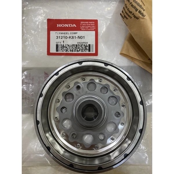 MAGNIT BEAT ESP NEW
