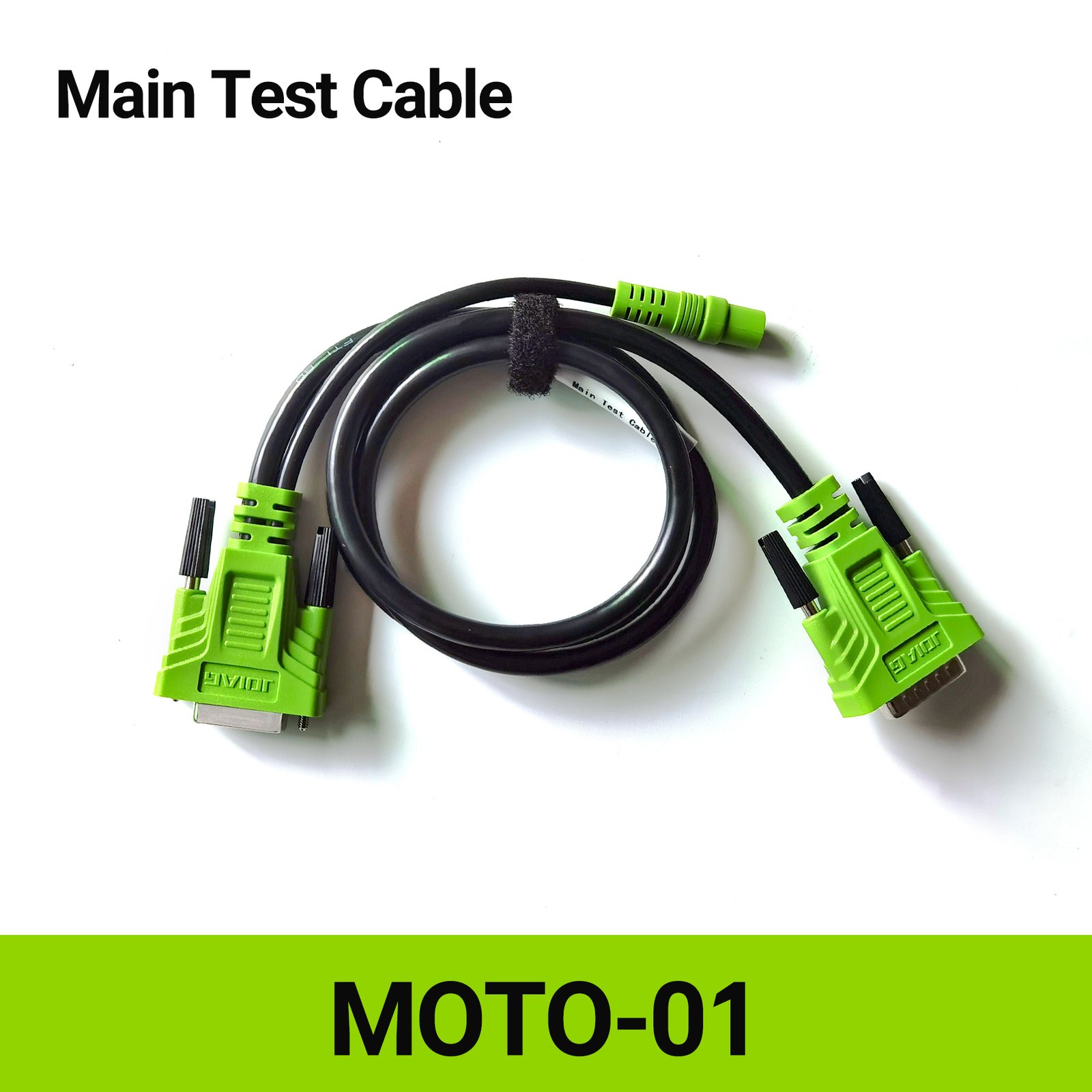 MAIN CABLE J DIAG M100 PRO 005 ORIGINAL