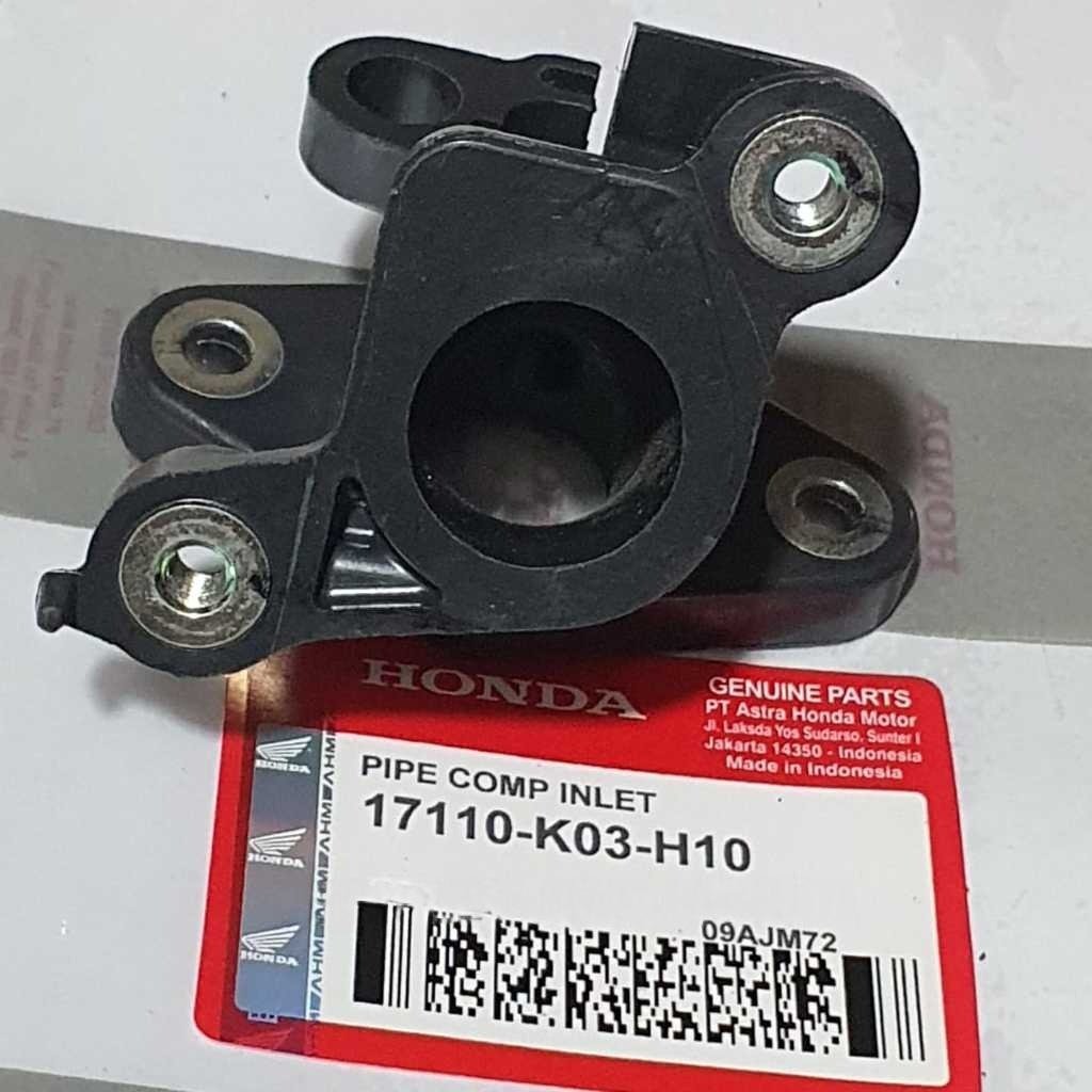 MANIFOLD REVO FI / BLADE FI