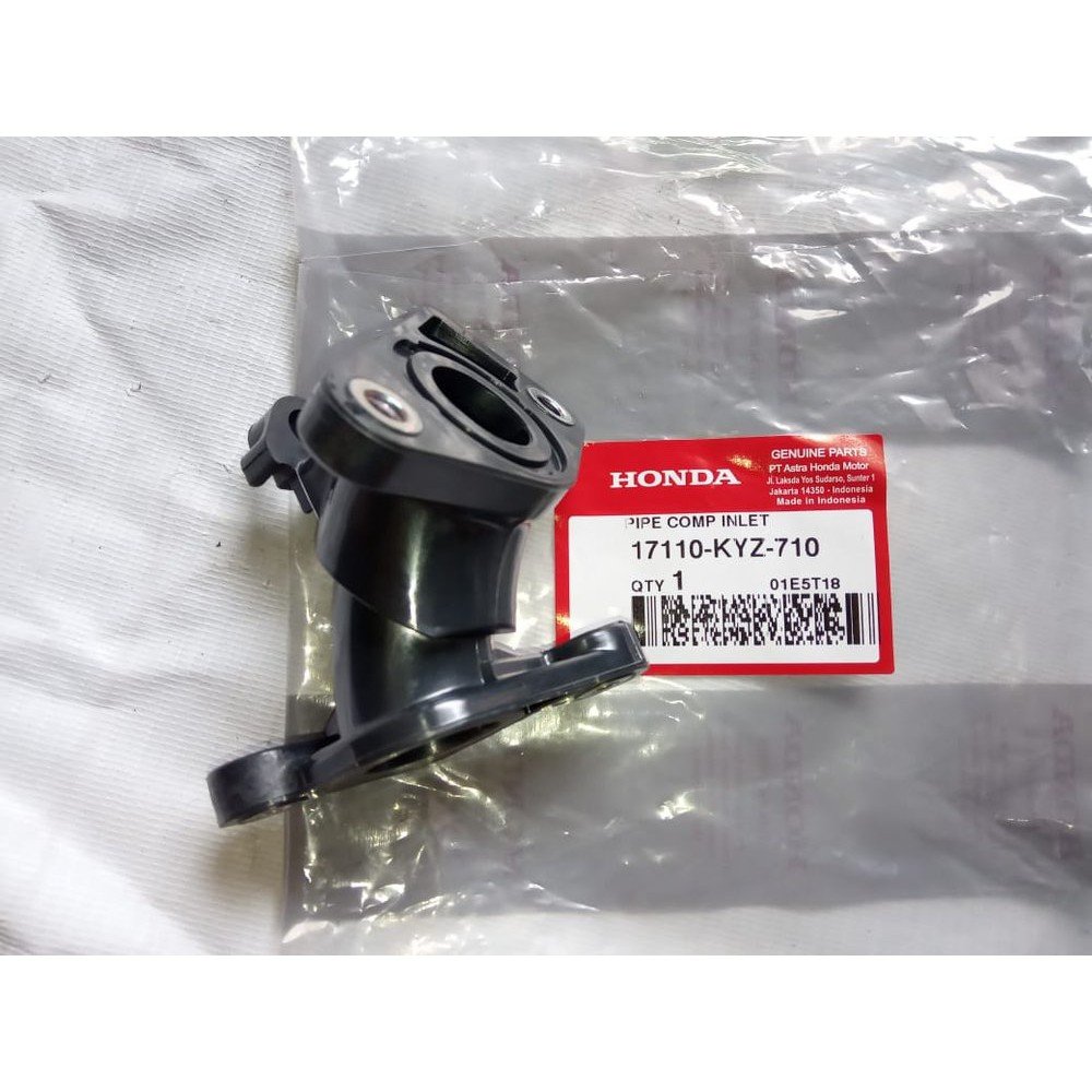 MANIFOLD SUPRA HELM IN