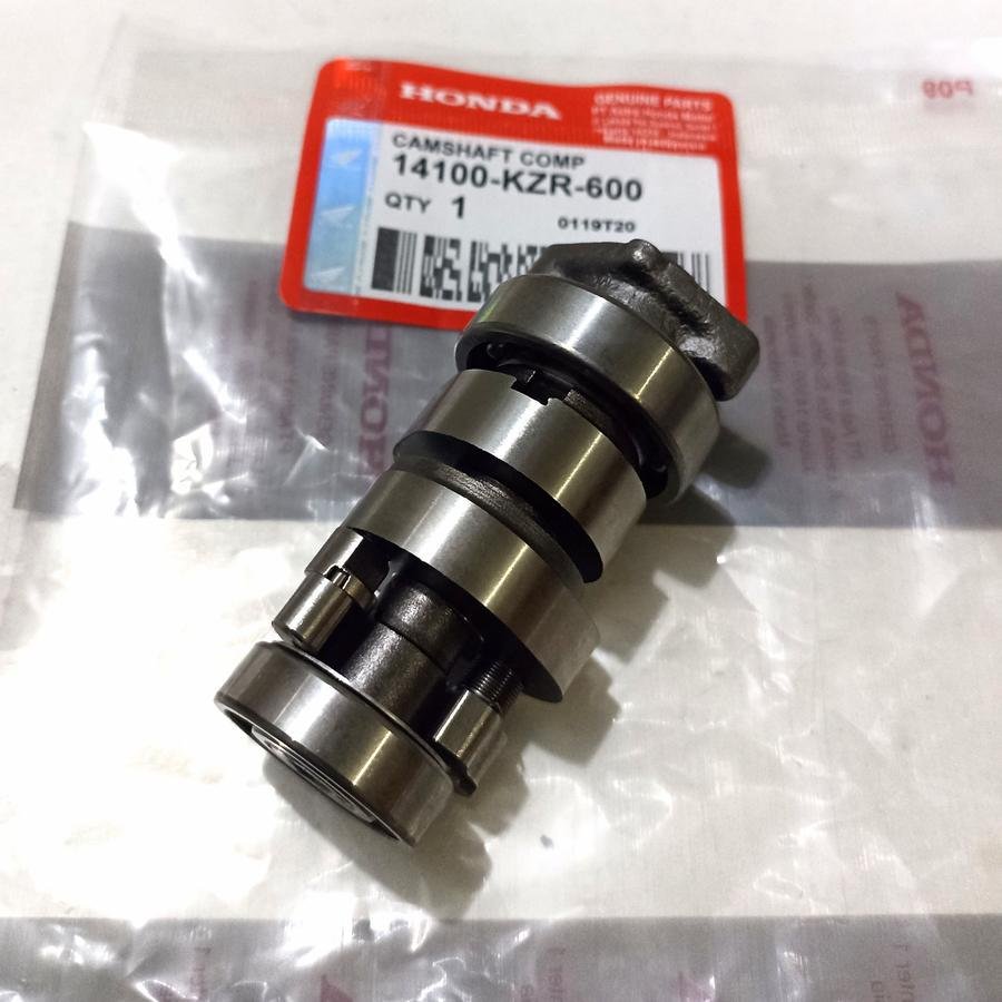 NOKEN AS VARIO 125