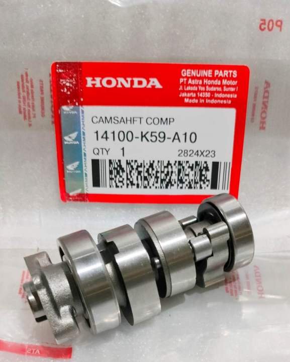 NOKEN AS VARIO 150