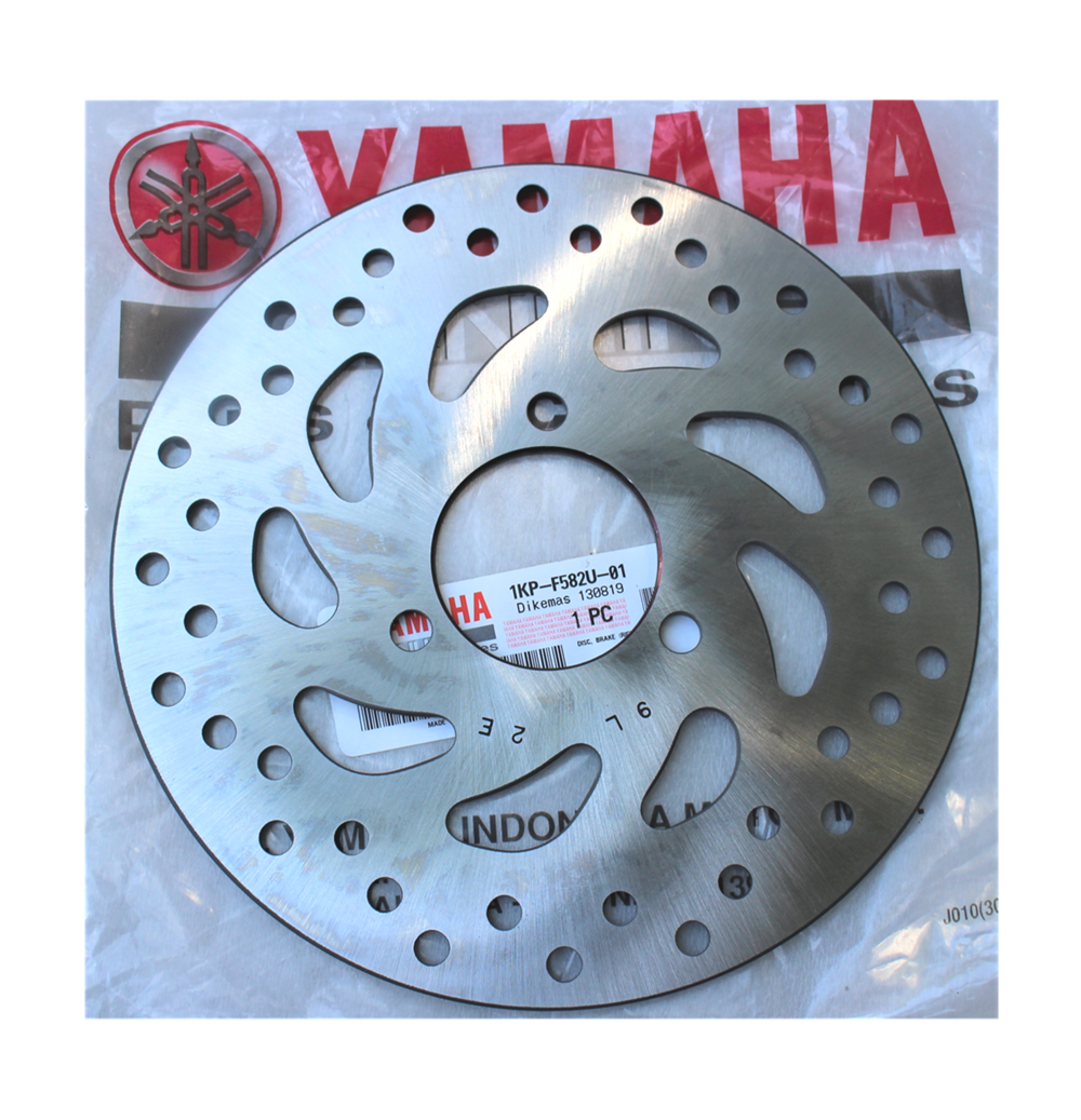 PIRINGAN CAKRAM MIO M3/SOUL GT 125/MIO-Z/MIO-J