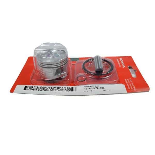 PISTON KIT/SEHER SET BEAT FI/SCOOPY FI/VARIO 110 SIZE 50