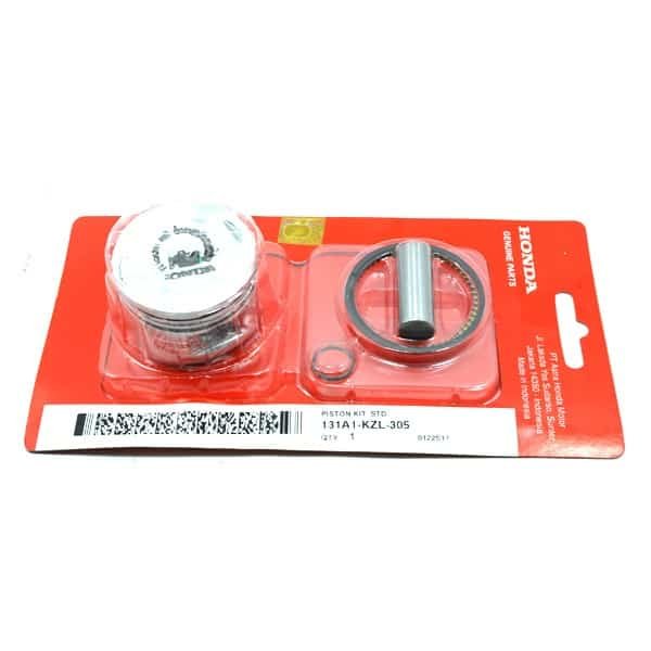 PISTON KIT/SEHER SET BEAT/SCOPY/SPACY FI/VARIO 110 FI STD