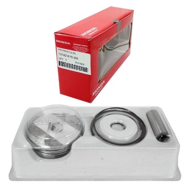 PISTON KIT/SEHER SET CB 150R OLD/LAMA SIZE 25
