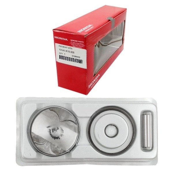 PISTON KIT/SEHER SET SIZE 0/STD CB 150R/LAMA