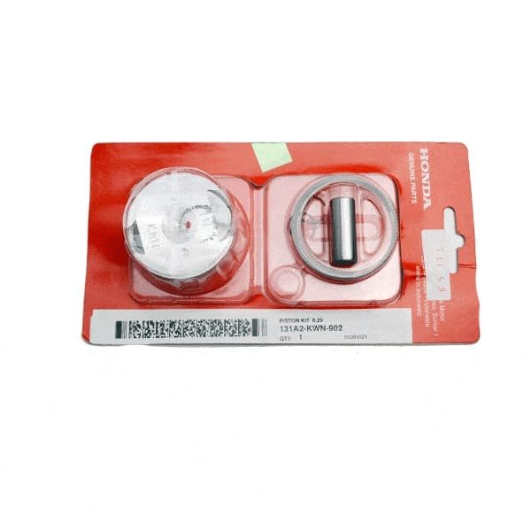 PISTON KIT/SEHER SET VARIO 125 SIZE 25