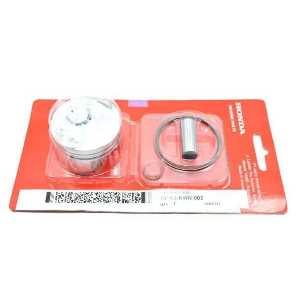 PISTON KIT/SEHER SET VARIO 125 SIZE 50