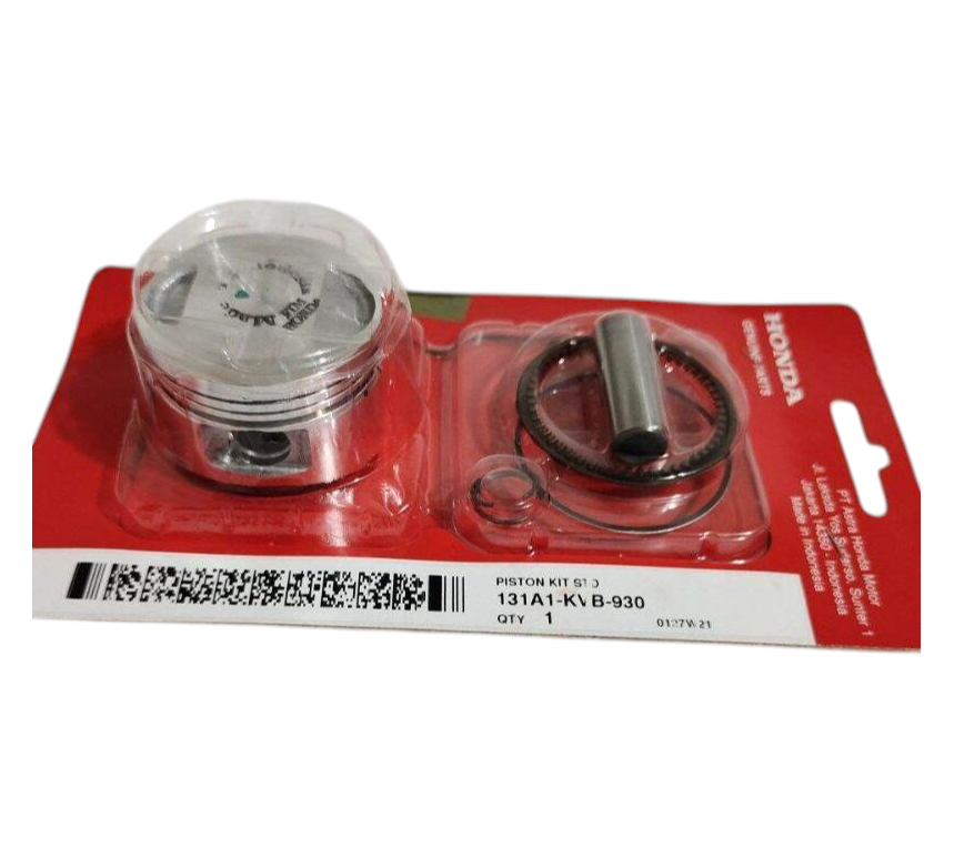 PISTON KIT / SEHER SET VARIO KARBU STD/0