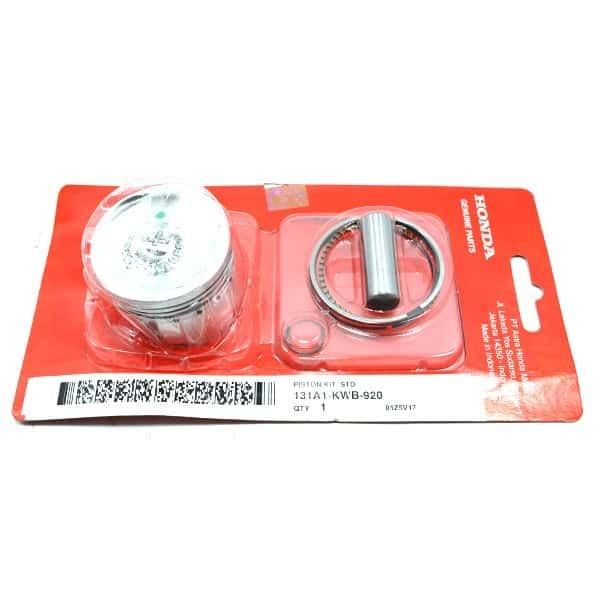 PISTON/SEHER SET REVO 110 /BLADE STD