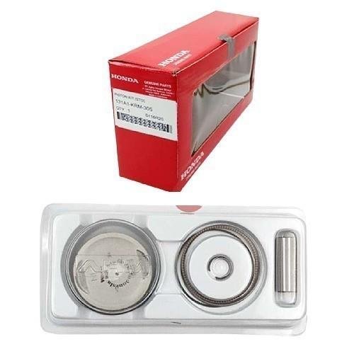 PISTON/SEHER SET VARIO 150 STD/0
