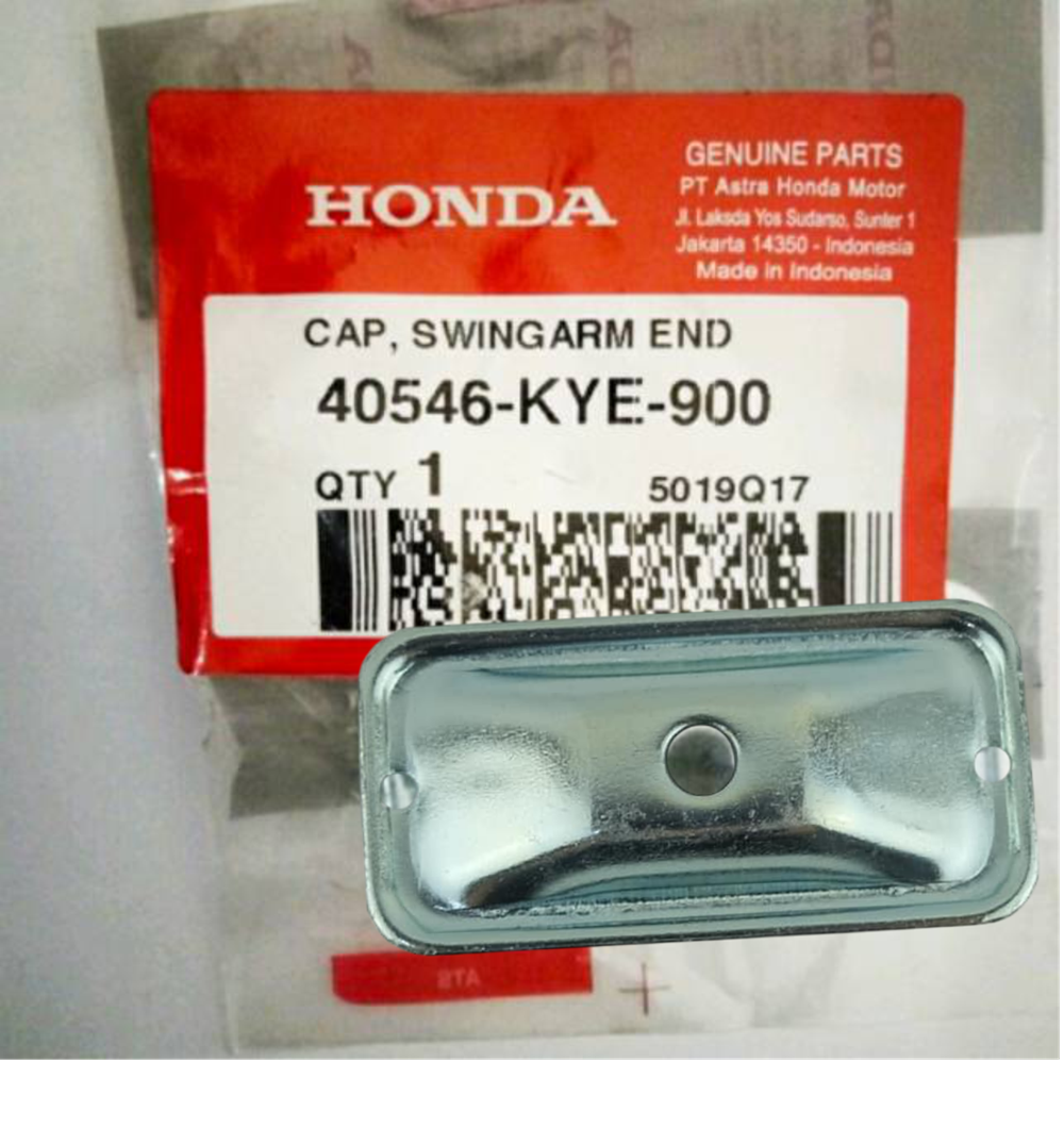PLAT SETELAN RANTAI MEGAPRO FI