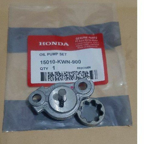 POMPA OLI VARIO 125/PCX/VARIO 150