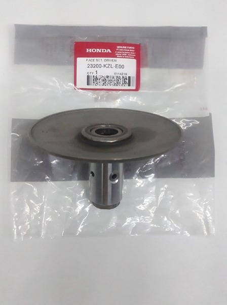 PULI COWOK BELAKANG BEAT/SCOPY/VARIO 110 FI NON ESP
