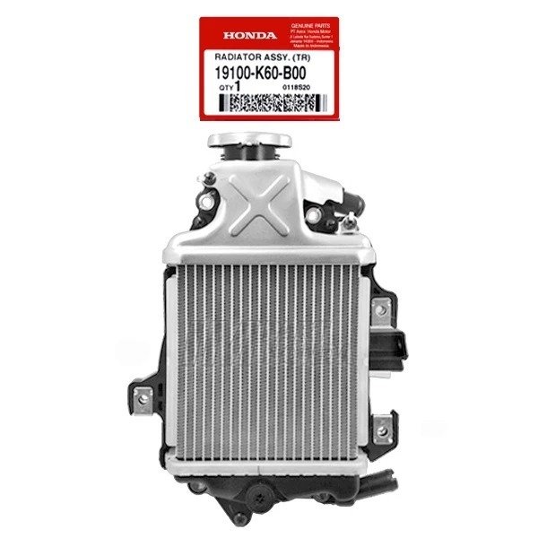 RADIATOR HONDA NEW VARIO 125
