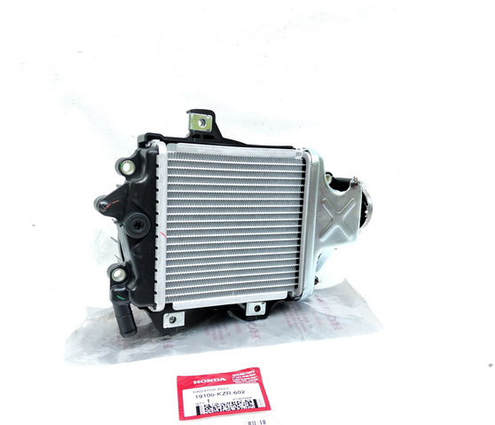 RADIATOR HONDA VARIO 125 CBS ISS