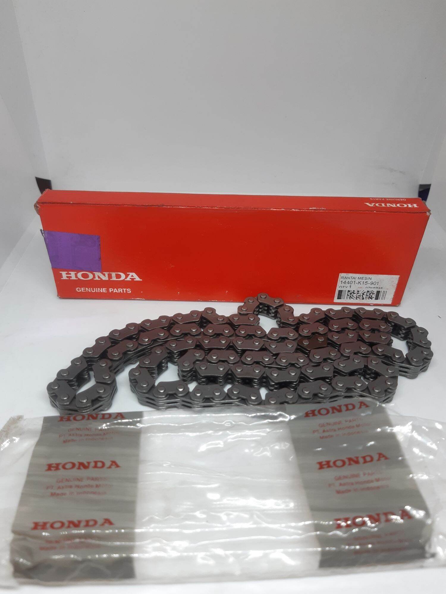 RANTAI KAMPRAT CB 150R LAMA
