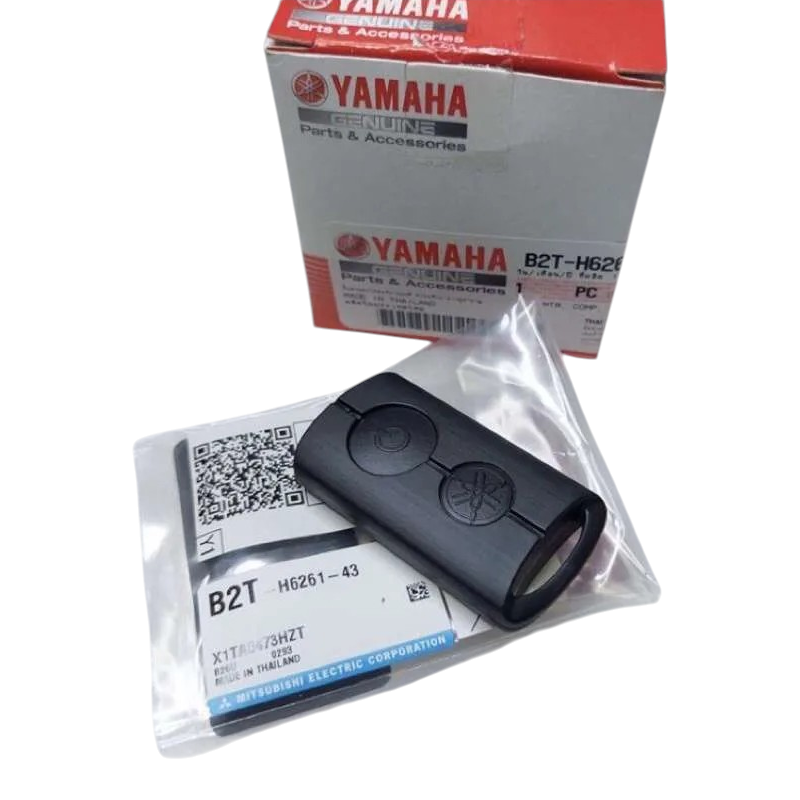 REMOTE AEROX 155/ LEXY / T-MAX/ X-MAX