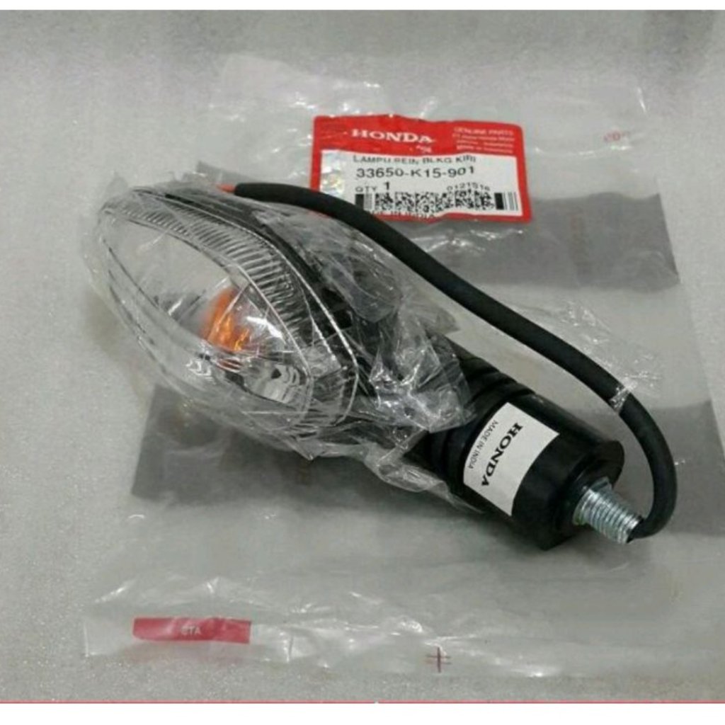RETENG/SEIN BELAKANG KIRI CB 150 R/VERZA