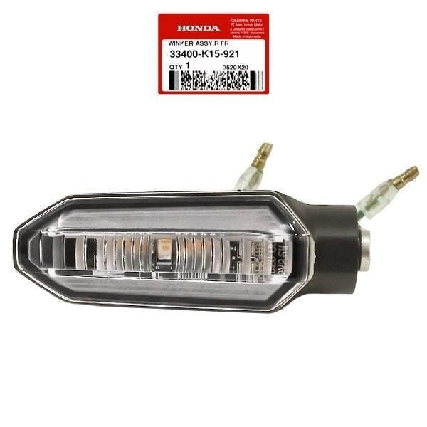 RETENG/SEIN DEPAN KANAN CB 150R LED