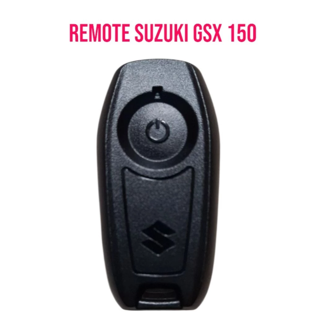 REMOTE AFTERMARKET SUZUKI GSX