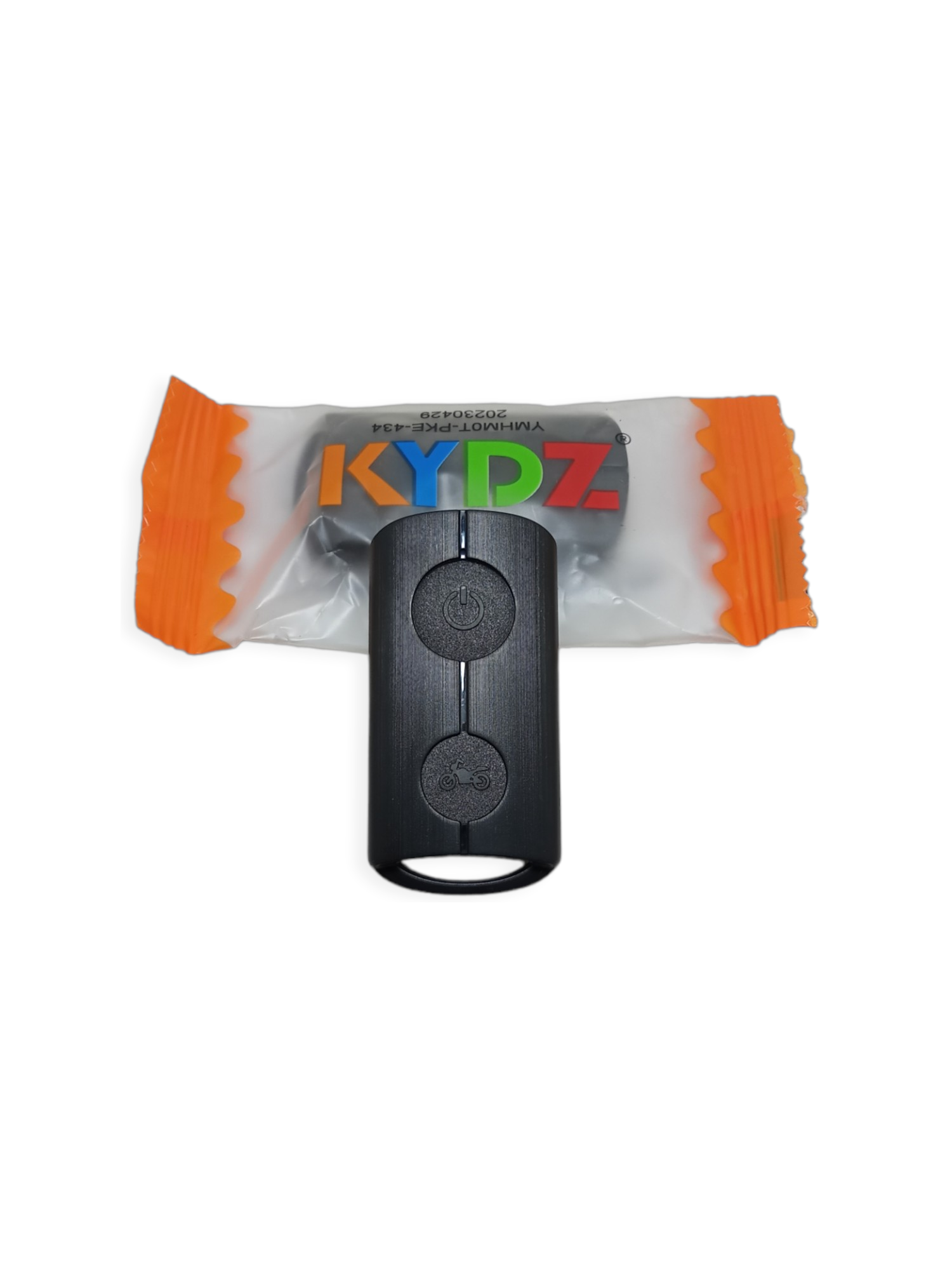 REMOTE AEROX MERK KYDZ