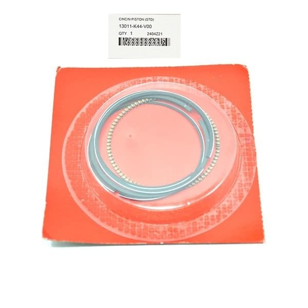 RING SEHER/RING PISTON UKURAN STD BEAT ESP/BEAT POP ESP/SCOOPY ESP