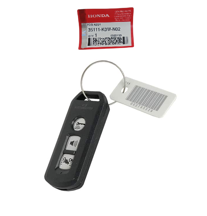 REMOTE PCX 150/ADV 150